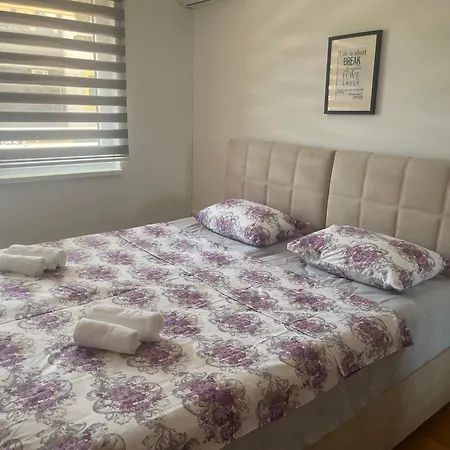 Apartman Bulevar *