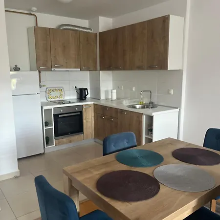 Apartmán Bulevar *