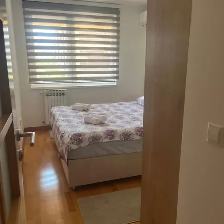 Bulevar * Szarajevó