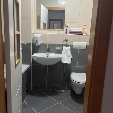 Bulevar Apartman