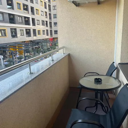 Apartmán Bulevar Sarajevo