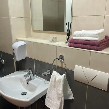 Apartmán Bulevar